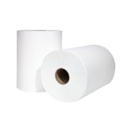 Papel Toalha Bobina 200m Basic FS 24g FD 6UN | Softpaper