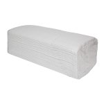 Papel Toalha Interfolhado Folha Dupla 2.000 Folhas 28g | Softpaper VIP