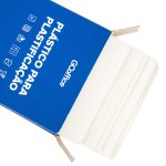 Plástico para Plastificação 80x110mm 100 unidades | Go Office