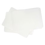 Plástico para Plastificação 80x110mm 100 unidades | Go Office