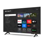 Smart TV 32" HD | AOC 32S5155 Roku
