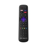 Smart TV 32" HD | AOC 32S5155 Roku