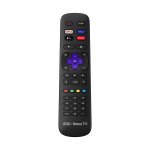 Smart TV 43" Full HD | AOC 43S5155 Roku