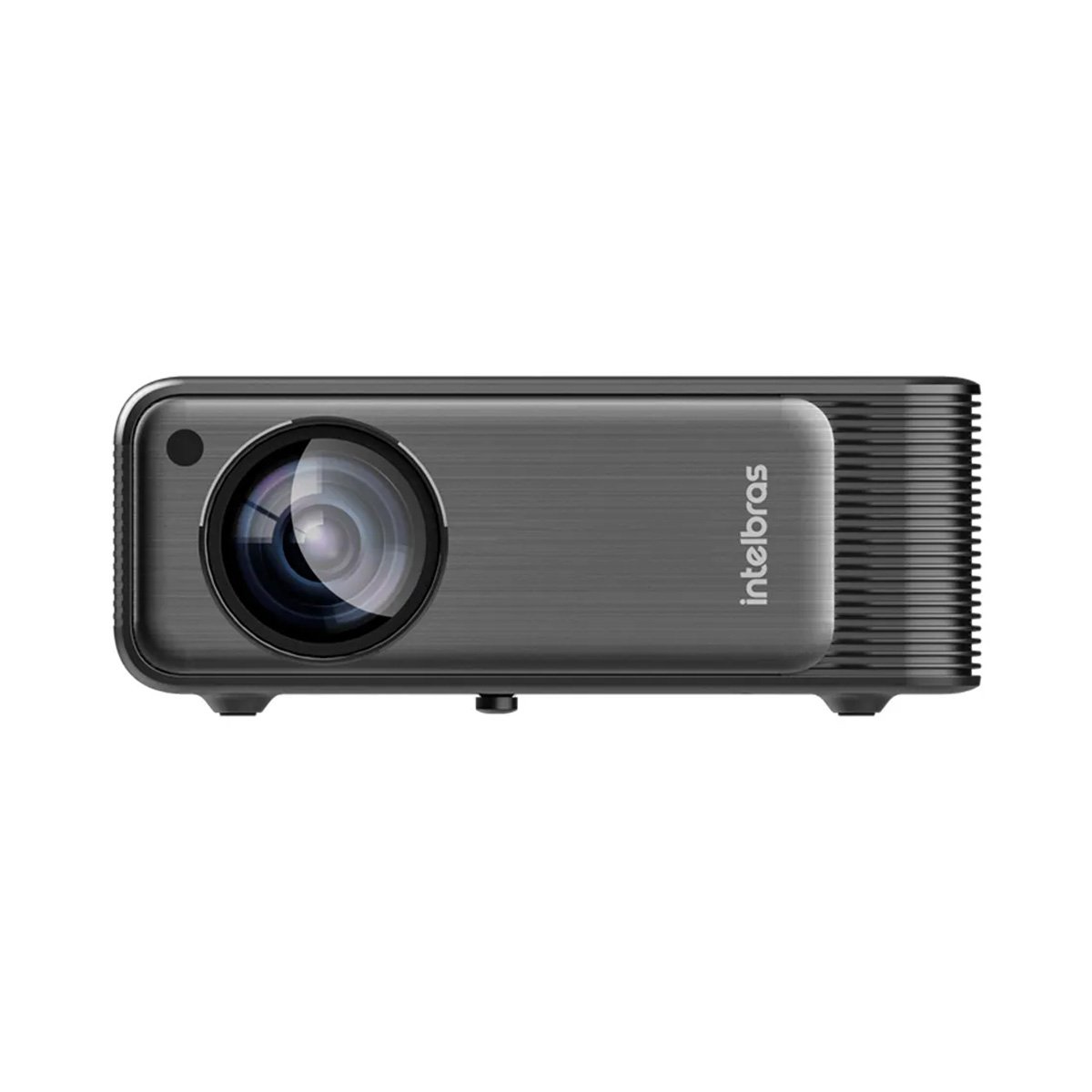Projetor Intelbras PFL6520 7400lm