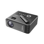 Projetor Full HD Intelbras 7400 Lumens PFL6520