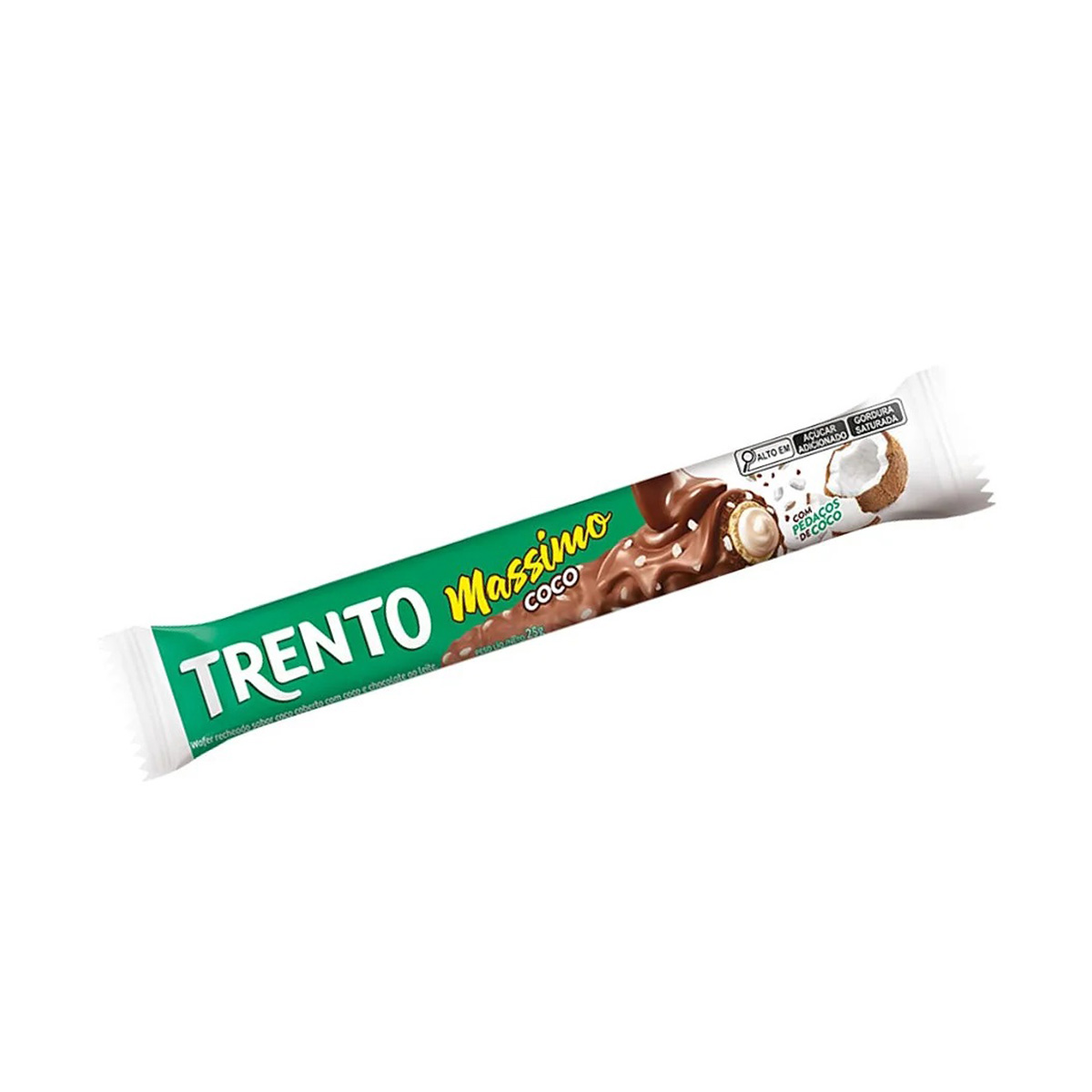 Trento Massimo Coco