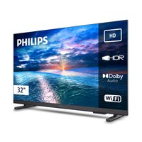 Smart TV HD 32" Google TV 32PHG6910 | Philips