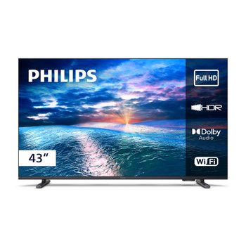 Smart TV 43" Full HD Philips Google TV 43PFG6910