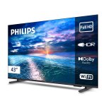 Smart TV 43" Full HD Philips Google TV 43PFG6910