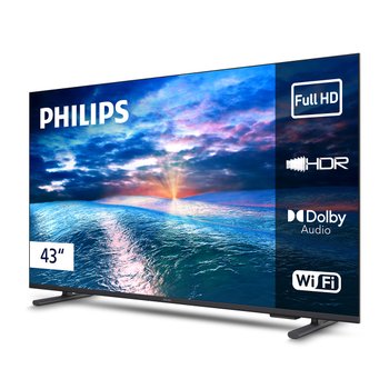 Smart TV 43" Full HD Philips Google TV 43PFG6910