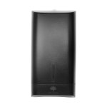 New Dispenser Black Papel Higiênico Interfolhado | Softpaper