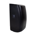 New Dispenser Black Papel Higiênico Interfolhado | Softpaper
