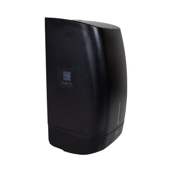 New Dispenser Black Papel Higiênico Interfolhado | Softpaper