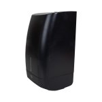 New Dispenser Black Papel Higiênico Interfolhado | Softpaper