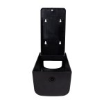 New Dispenser Black Papel Higiênico Interfolhado | Softpaper