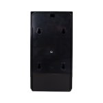 New Dispenser Black Papel Higiênico Interfolhado | Softpaper