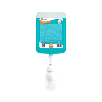 Sabonete Espuma Elite 800ml | Oasis