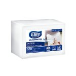 Guardanapo Folha Dupla 14,5x21cm 300UN | Elite