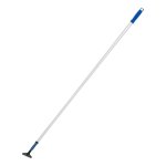 Raspador Pesado com Cabo 140 cm | Bralimpia