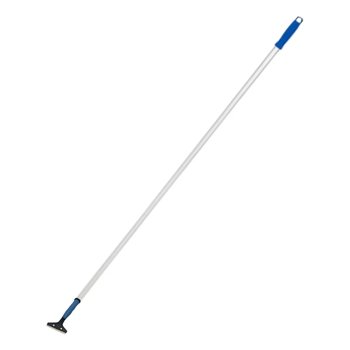Raspador Pesado com Cabo 140 cm | Bralimpia