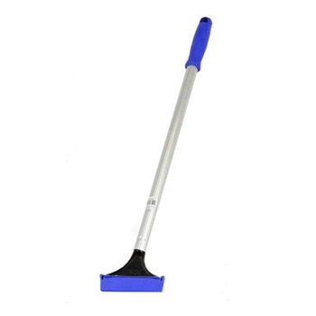 Raspador Pesado com Cabo 140 cm | Bralimpia