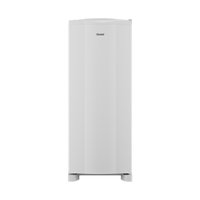 Refrigerador Consul CRA30MBBNA 263L Branco 220V