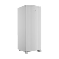 Refrigerador Consul CRA30MBBNA 263L Branco 220V