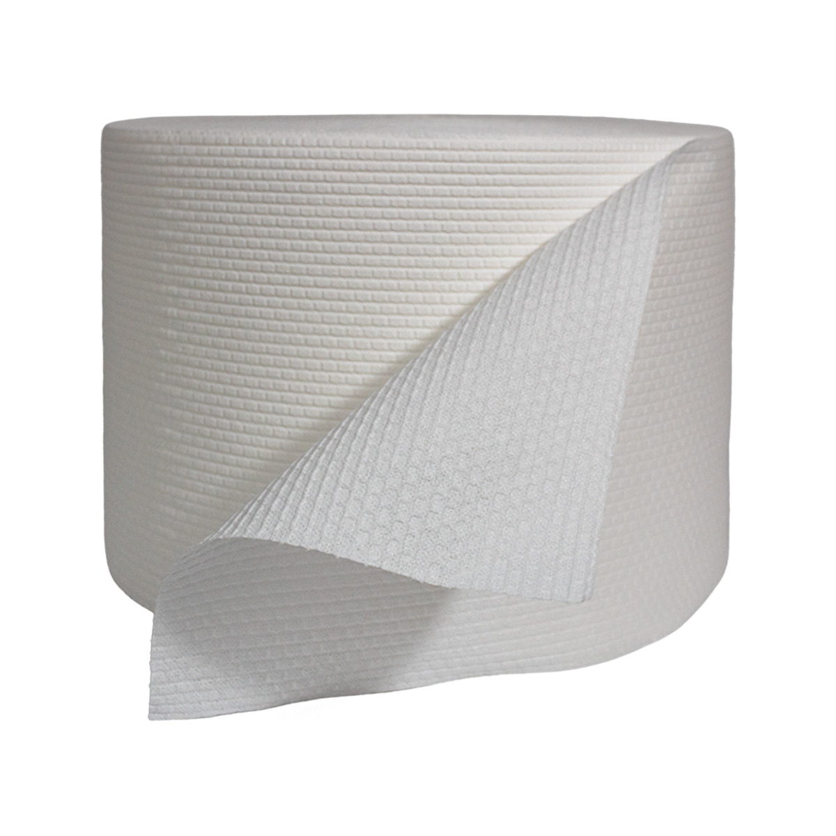 Pano Reutilizável Multiuso PW60 25x34cm Rolo 890 unidades | Profi