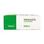 Pano Reutilizável Multiuso PW60 28x35cm PCT 50 unidades | Profi