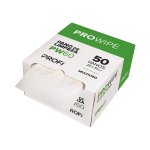 Pano Reutilizável Multiuso PW60 28x35cm PCT 50 unidades | Profi
