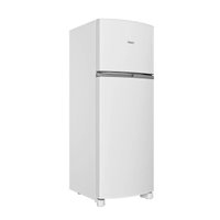 Refrigerador 333L Consul CRM40MBBNA Branco 220V