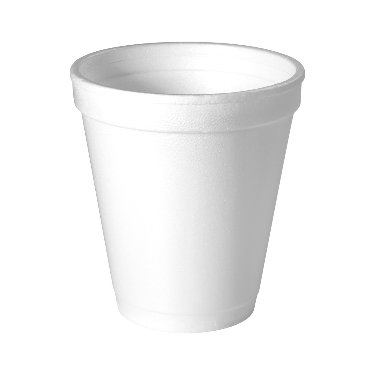 Copo Isopor 240ml 25 unidades