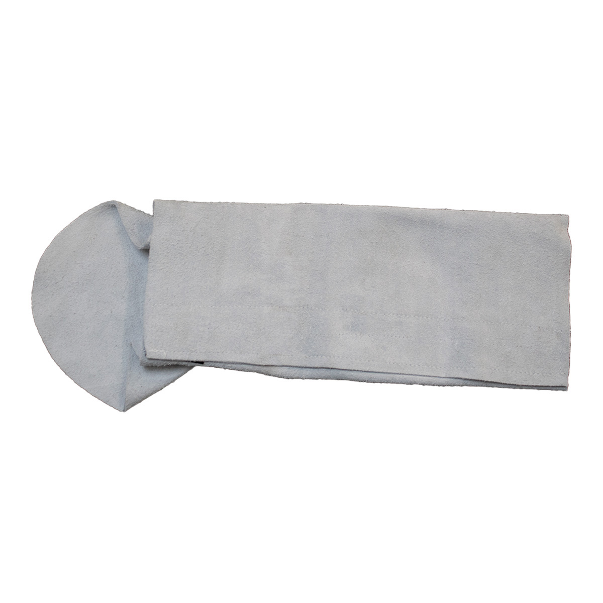 Perneira Segurança Raspa Com Fechamento Velcro | Três Fortes