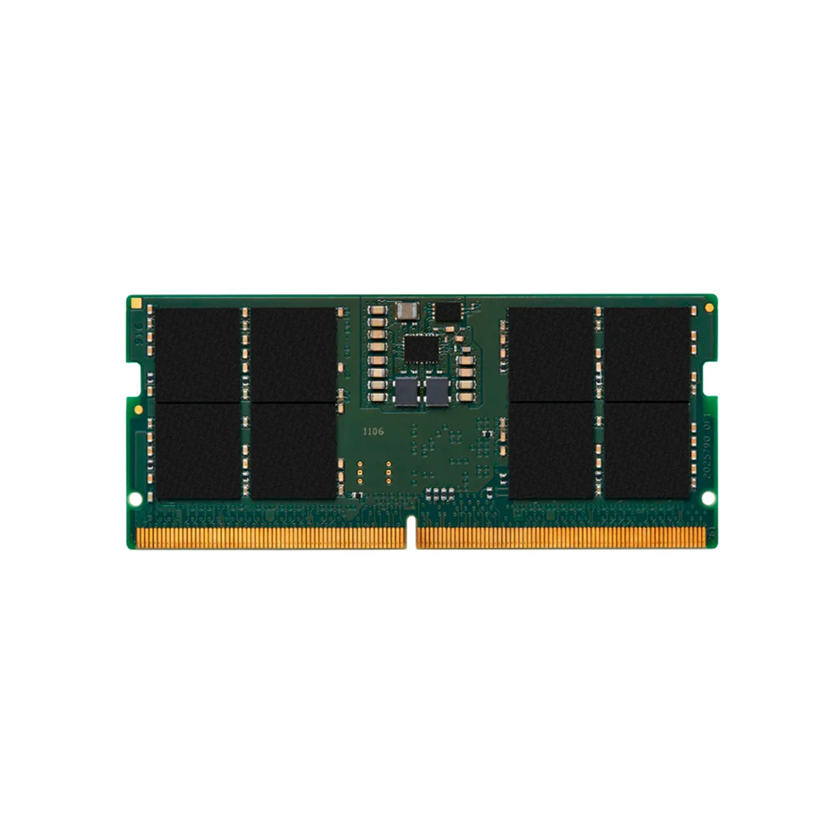 Memória 16GB Kingston KVR56S46BS8-16 DDR5 5600MHZ 1.1V