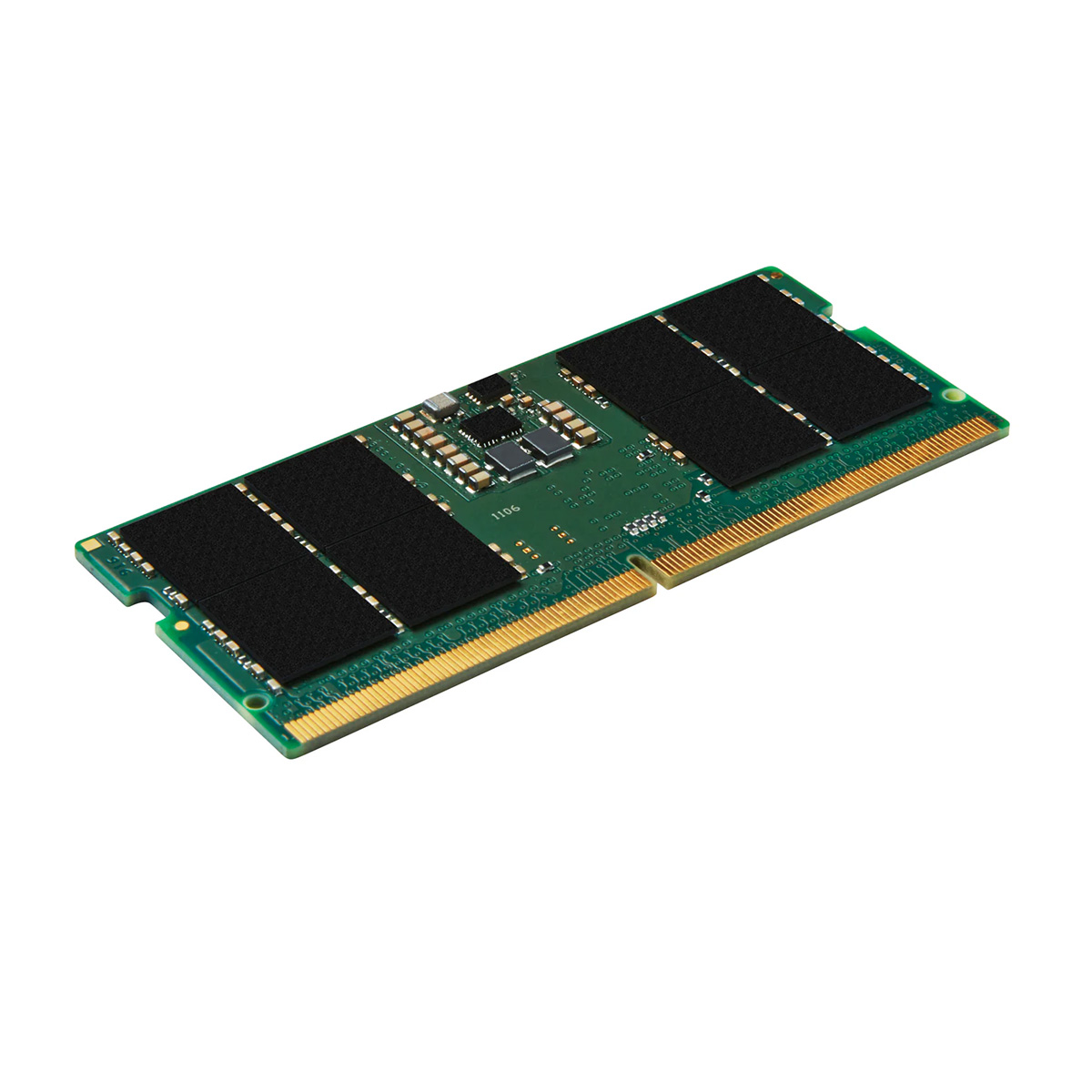 Memória 16GB Kingston KVR56S46BS8-16 DDR5 5600MHZ 1.1V