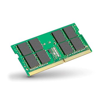 Memória 16GB Kingston KVR32S22D8/16WP DDR4 3200MHZ 1.2V