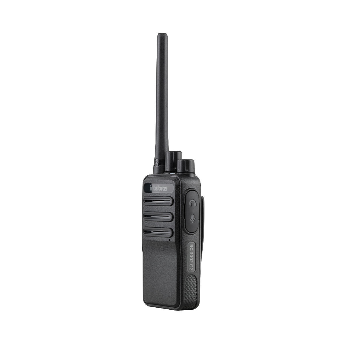 Rádio Comunicador RC 3002 G2 | Intelbras