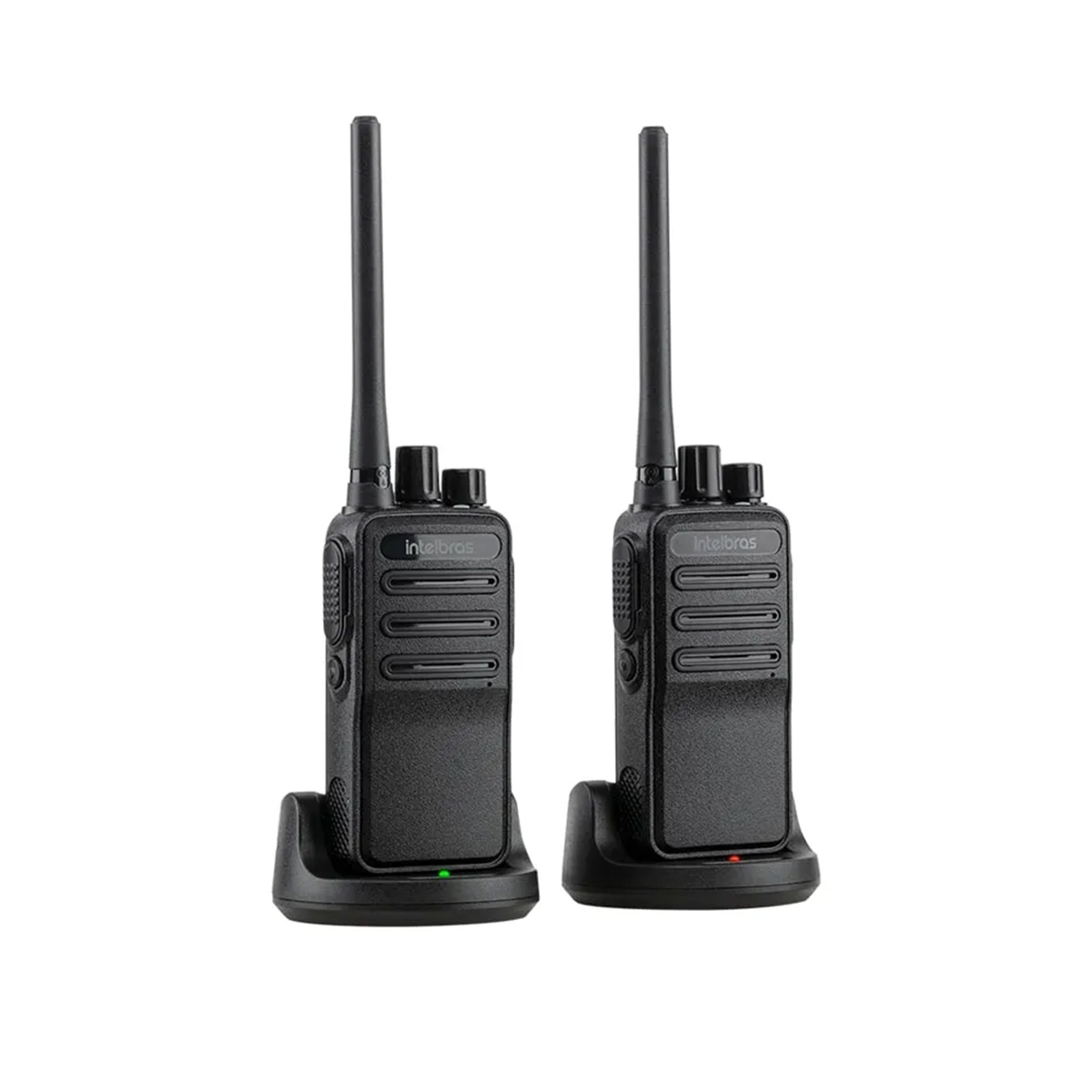 Rádio Comunicador RC 3002 G2 | Intelbras