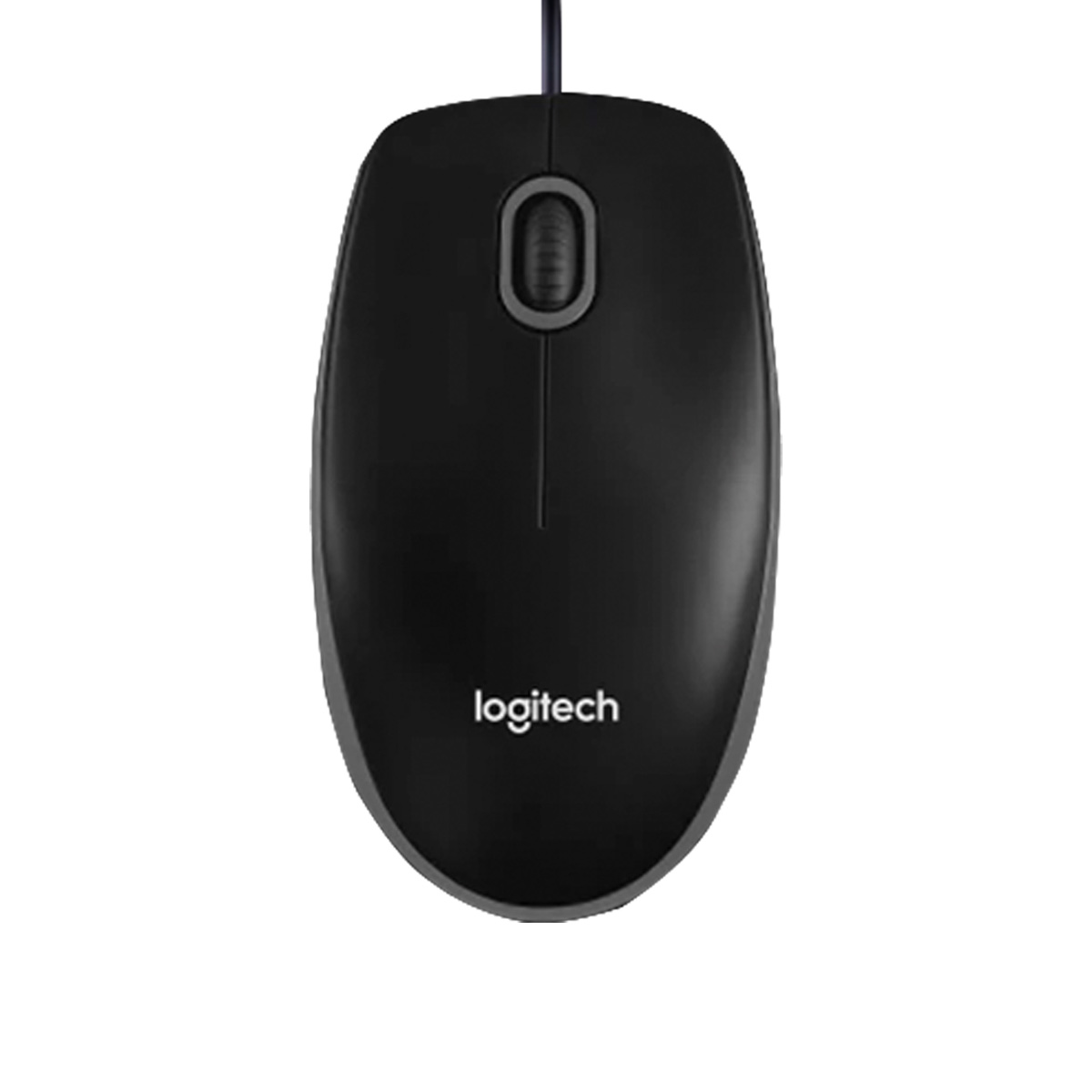 Mouse USB B100 Preto | Logitech