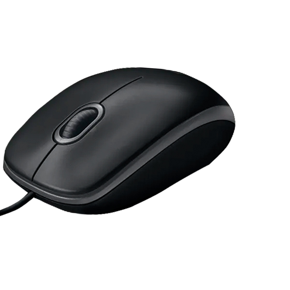 Mouse USB B100 Preto | Logitech