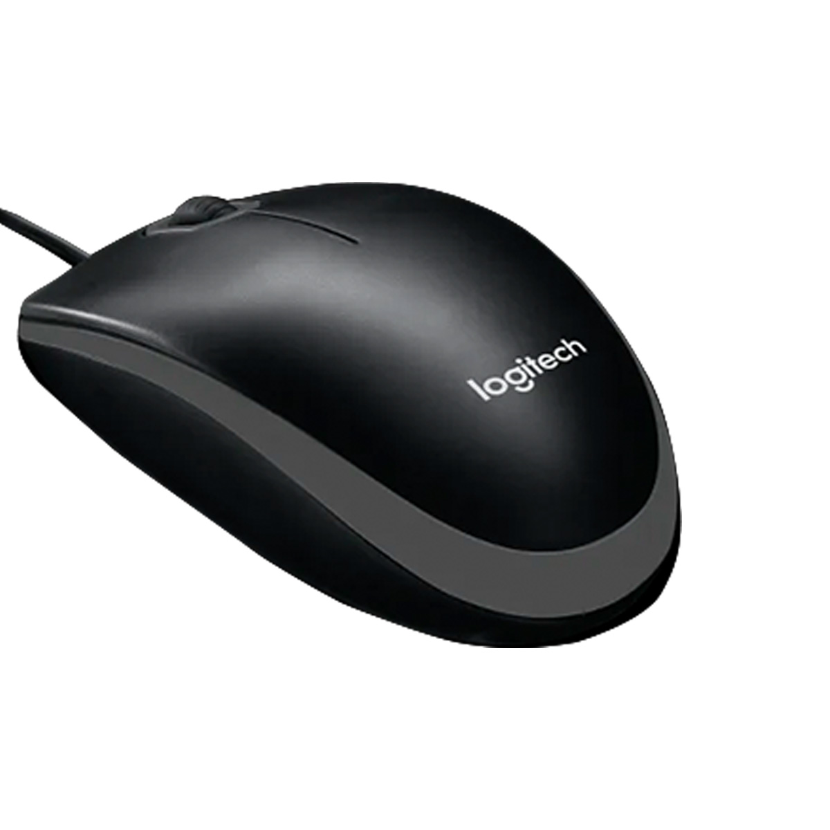 Mouse USB B100 Preto | Logitech