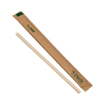 Mexedor de Bambu 11cm 1000 unidades