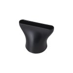 Secador de Cabelos Della SC 01 Preto 127V | Agratto
