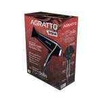 Secador de Cabelos Della SC 01 Preto 127V | Agratto