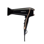 Secador de Cabelos Della SC 02 Preto 220V | Agratto