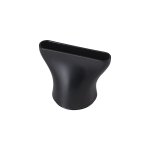 Secador de Cabelos Della SC 02 Preto 220V | Agratto
