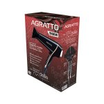 Secador de Cabelos Della SC 02 Preto 220V | Agratto