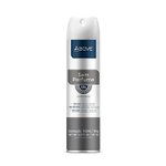 Desodorante Above sem Perfume Aerossol 150ml