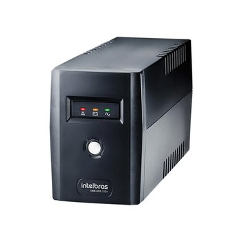 Nobreak 600VA Intelbras XNB 220V