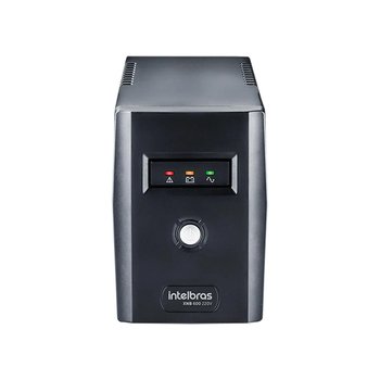 Nobreak 600VA Intelbras XNB 220V